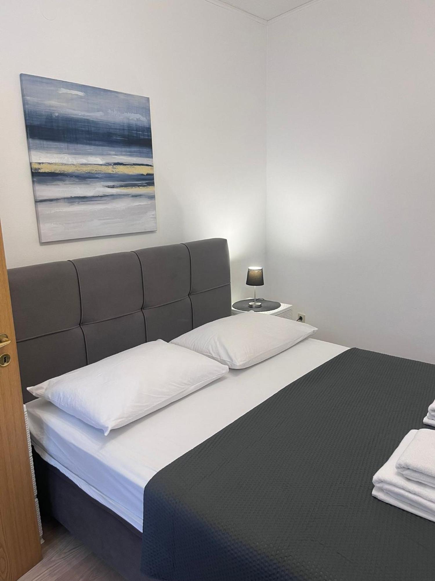 Apartments Atm Sibenik Ngoại thất bức ảnh